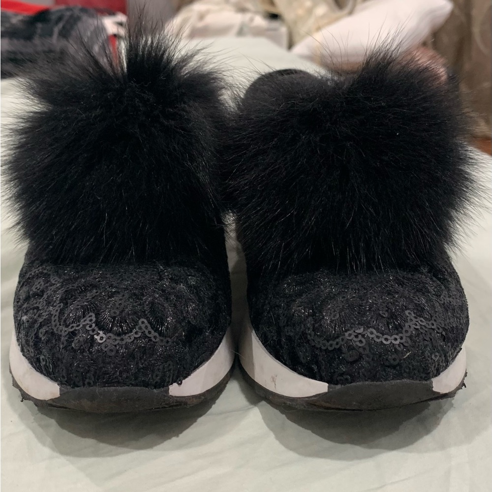 Jeannot sneaker